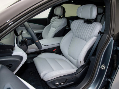 Lynk&Co Z10 Фото №9